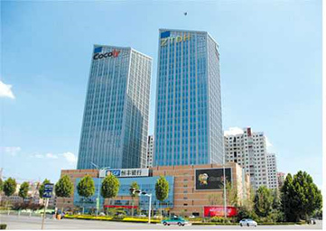 Shandong Cocoly Fertilizer Co., Ltd.