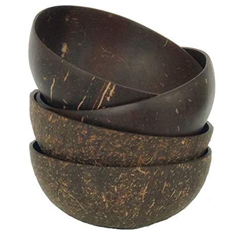 Coconut Bowl