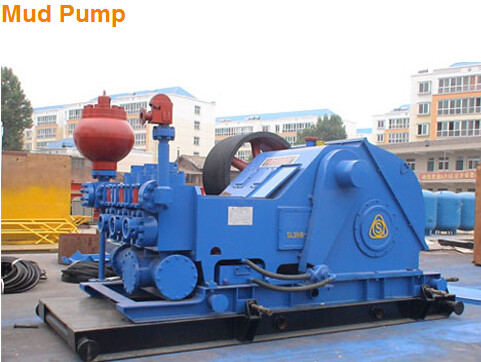 Mud Pump Made in China