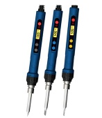 Smart Mini Outdoor Portable Soldering Iron Station Kit