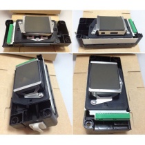 Mimaki JV33 / JV5 Print Head with Memory Board - M007947
