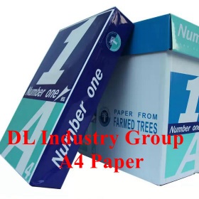 A4 copy paper printing paper 80gsm 75gsm 70gsm