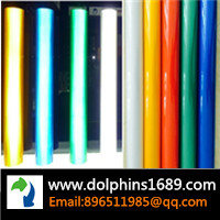 To be used on advertising signs, publicity CARDS, temporary construction signs