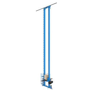 stacker crane