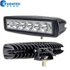 Led work lamp headlight 18W 4WD LED headlamp DRL driving Running Fog - ETK-WL-18W-1R