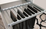 Pullout Pants Rack - CR4103