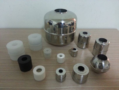 Magnetic Float Ball