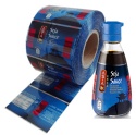 PET shrink sleeve label