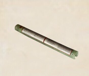 GE-Geolink Gamma Battery