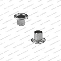 Shoe metal accessories // Eyelets // Eyelet 054