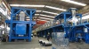 galvanizing line