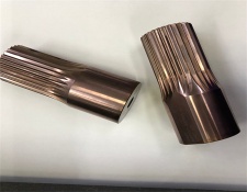 punch injection mould parts machinery parts