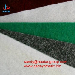 PP non wovne geotextile price - Geotextile