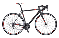 2016 Scott Addict 20 Bike