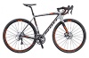 2016 Scott Addict Gravel Disc Bike