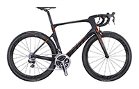 2016 Scott Foil Premium Bike