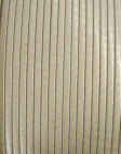 Film wrapped wires
