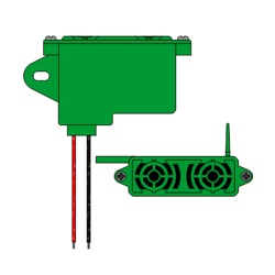 anion generator cold plasma negative biploar ion generator - Anion generator