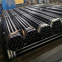 Seamless Steel Pipe