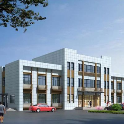 Guanxian Good Goods Commerce Co.,Ltd.