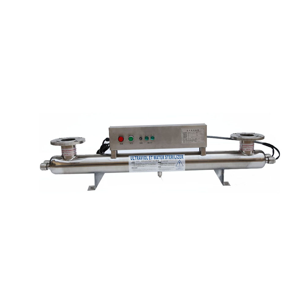 uv sterilizer