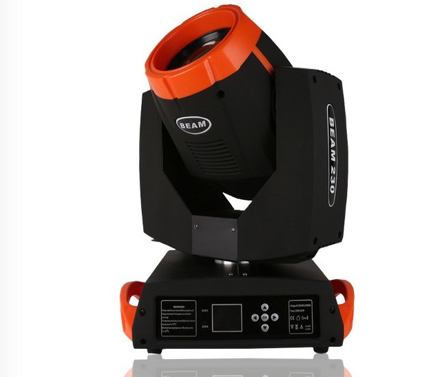 moving head light