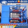 High efficient wellhead desanding equipment filter desander / sand filter unit / drilling mud cleaner - HCD70F