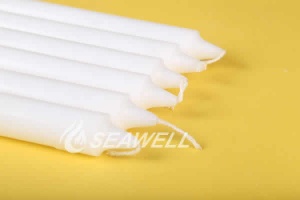 White Candle - 002