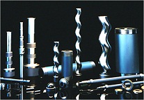 Moyno spare parts