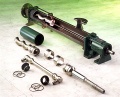 Netzsch Parts