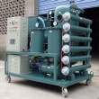 Waste Hydraulic Oil Filtration Machine