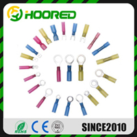 insulated terminals