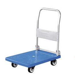 platform trolley