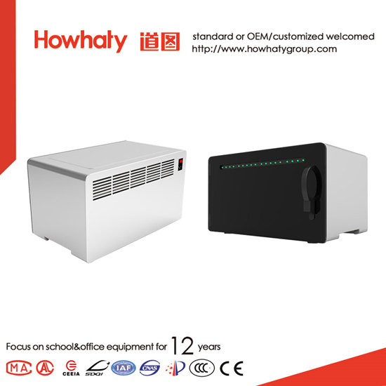 Tablet charging cabinet