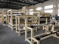 Fiberglass Mesh Coating Machine - Coating Machine