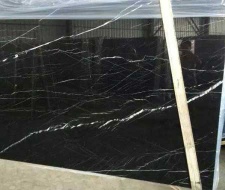 Black Marquina Marble