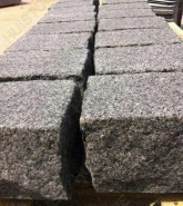 Yixian Black Granite - 5