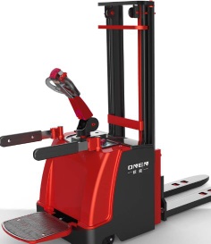 Full Electric stacker