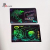 Generic Design PVC Cards Laminate Hologram Patch