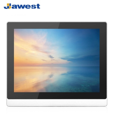 10.4 Rugged Industrial Monitor IP65 CE Approved - industrial monitor
