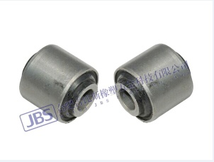Auto rubber suspension bushing