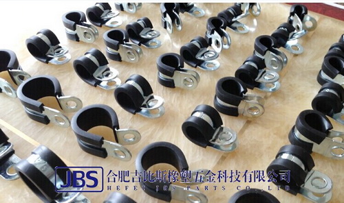 Hose clamps