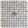 natural shell mosaic wall tile slab background