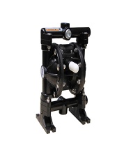 Diaphragm Aluminum Pump Supplier for sale