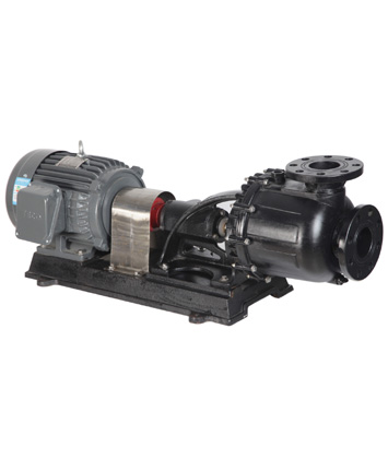 Couping Self-priming Pump Manufacturer