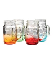 Glass Jar