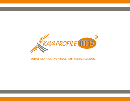 KAYAPROFILE bolta Plastic Industry