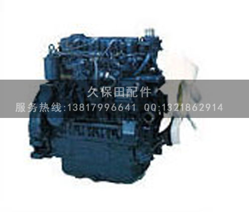 Engine parts