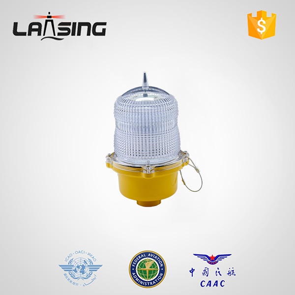 aviation obstruction light