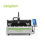 LF-3015E Fiber 1000w 3mm stainless steel laser cutting machine - LF-3015E